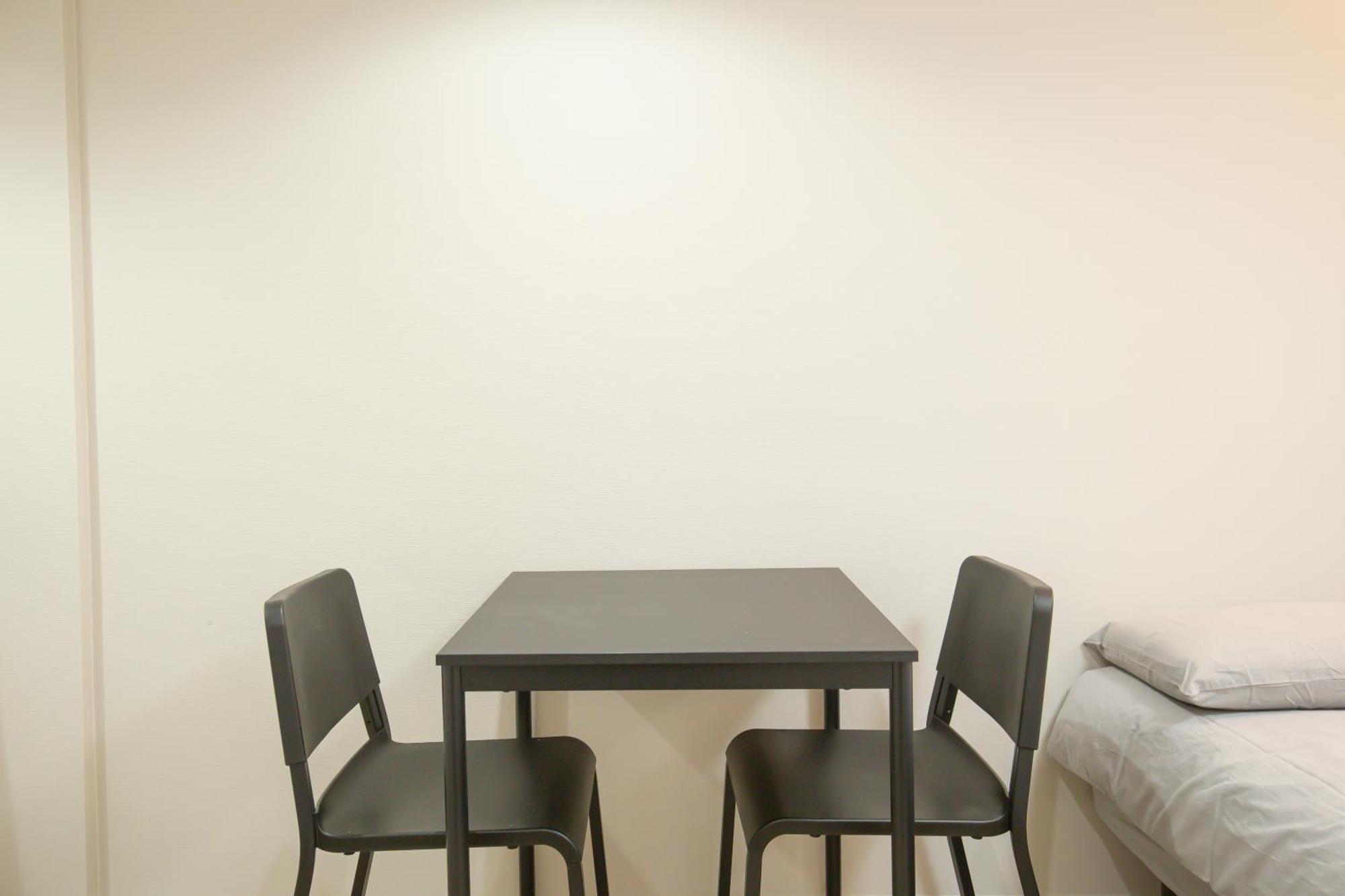 Walk To Jr Yoyogi Sta.-Dsye Apartment โตเกียว ภายนอก รูปภาพ